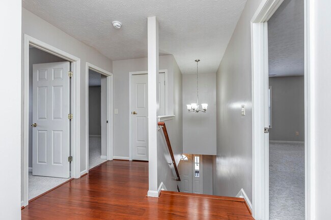 Building Photo - 2021 Allegheny Way