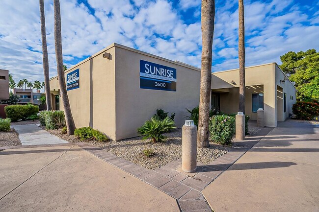 Building Photo - 3600 Hayden Rd