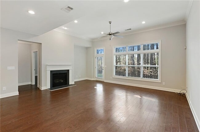 Building Photo - 1536 Habershal Dr NW