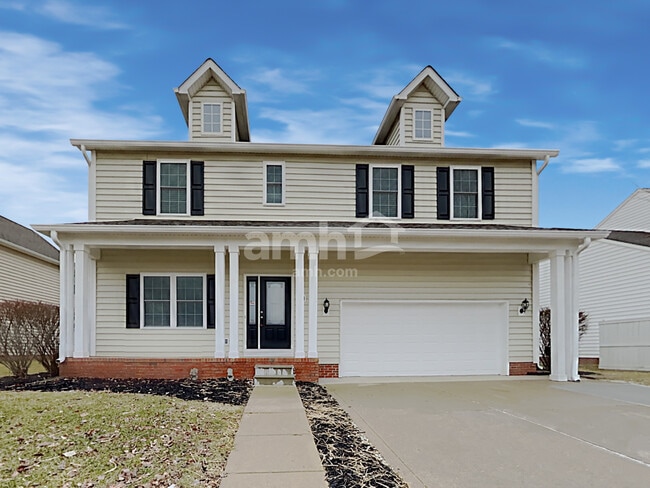 Building Photo - 6581 Daisy Hill Ct