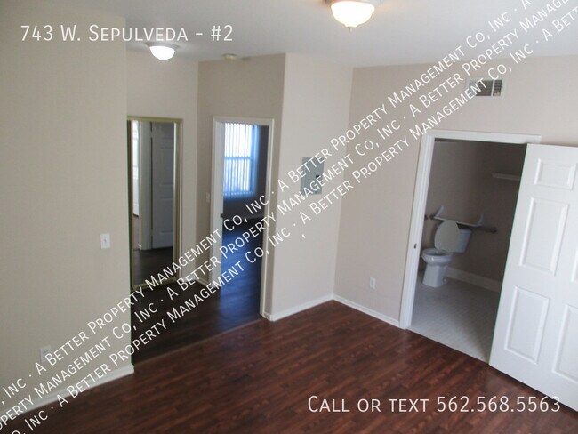Building Photo - 743 W. Sepulveda-#2