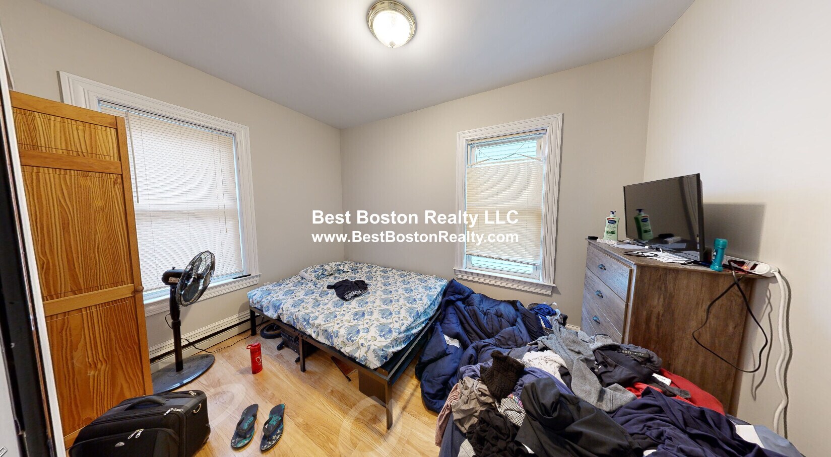 Building Photo - 27 Portsmouth St