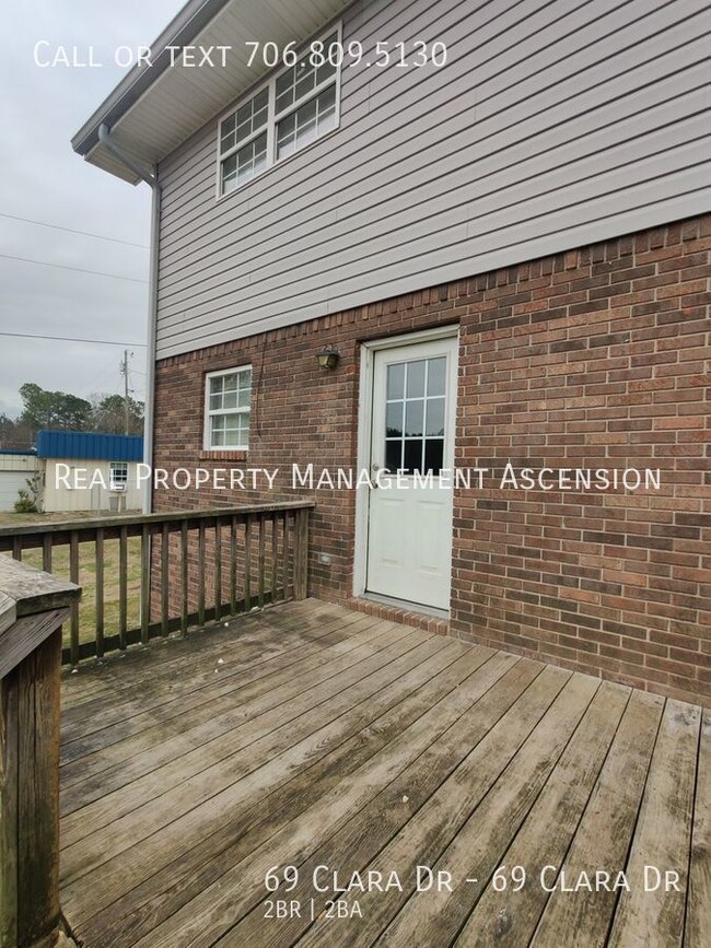 Building Photo - Quaint, Ringgold 2 Bed 1.5 Bath