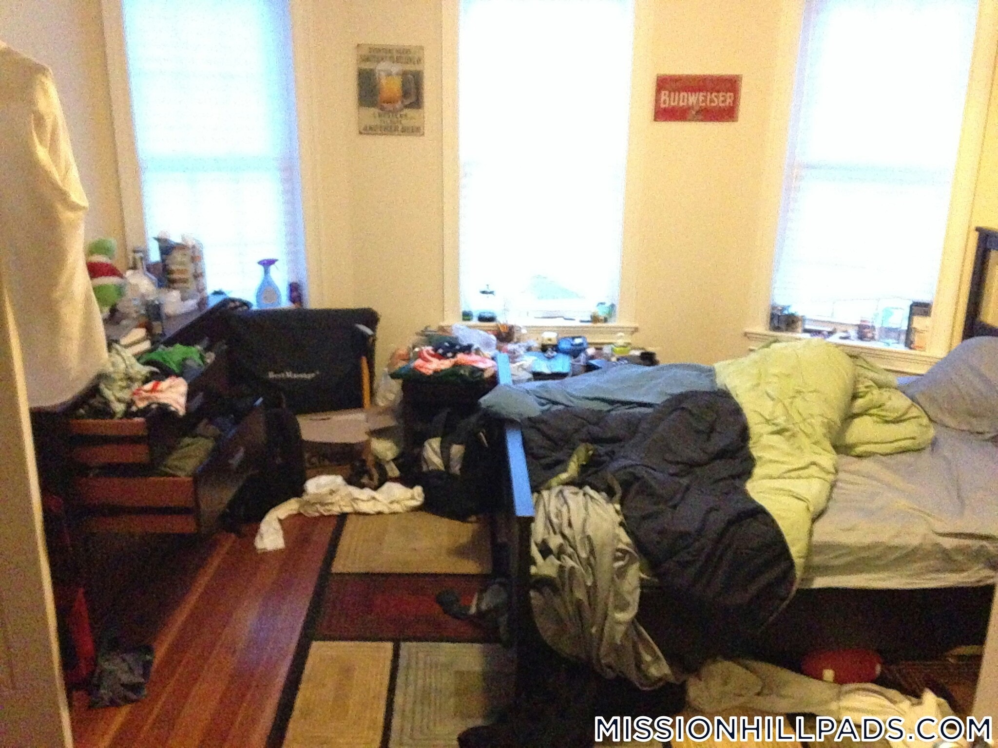 Building Photo - 107 Fisher Ave