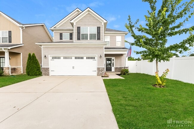 Primary Photo - 1809 Sunray Dr