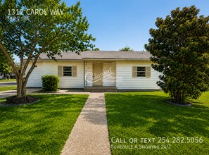 Building Photo - 1312 Carol Way