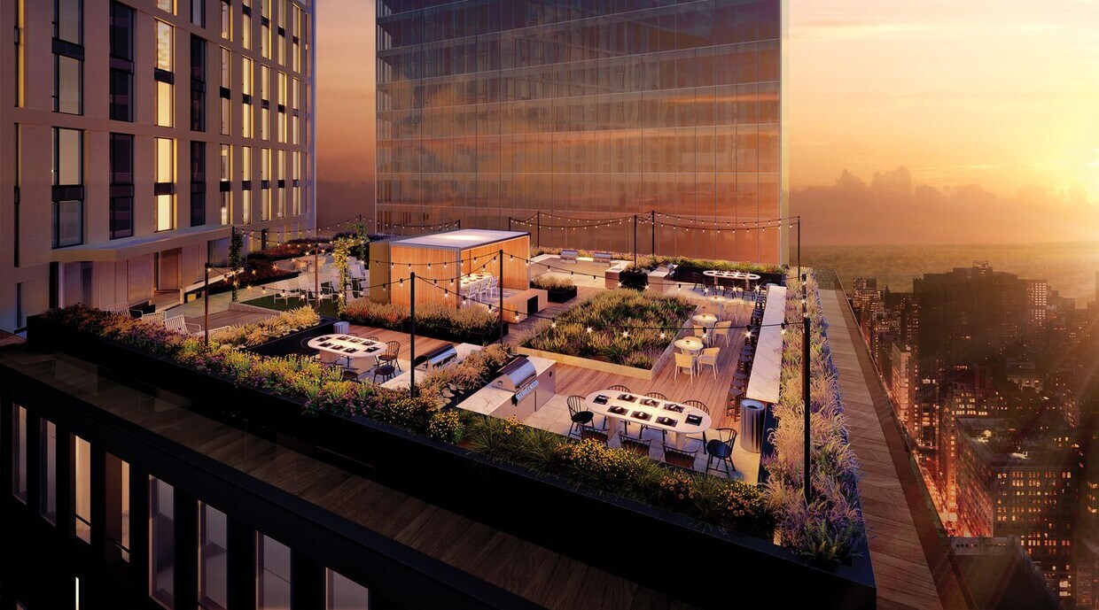 The Elm Bethesda Md Apartment Finder