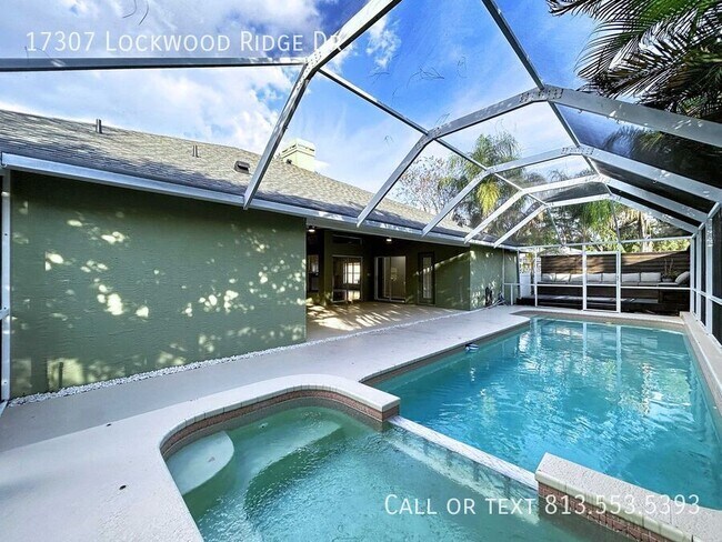 Building Photo - 17307 Lockwood Ridge Dr