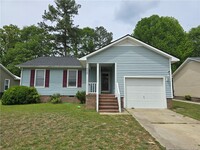 Building Photo - 6520 Applewhite Rd