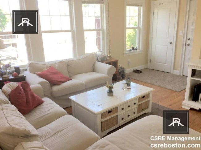 Building Photo - 4 bedroom in Brighton MA 02135