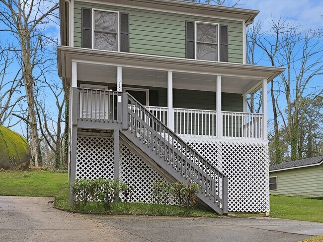 Building Photo - 3382 Lake Valley Rd NW