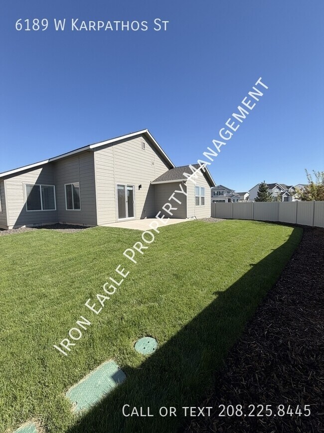 Building Photo - 6189 W Karpathos St