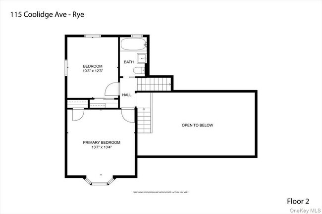 Building Photo - 115 Coolidge Ave