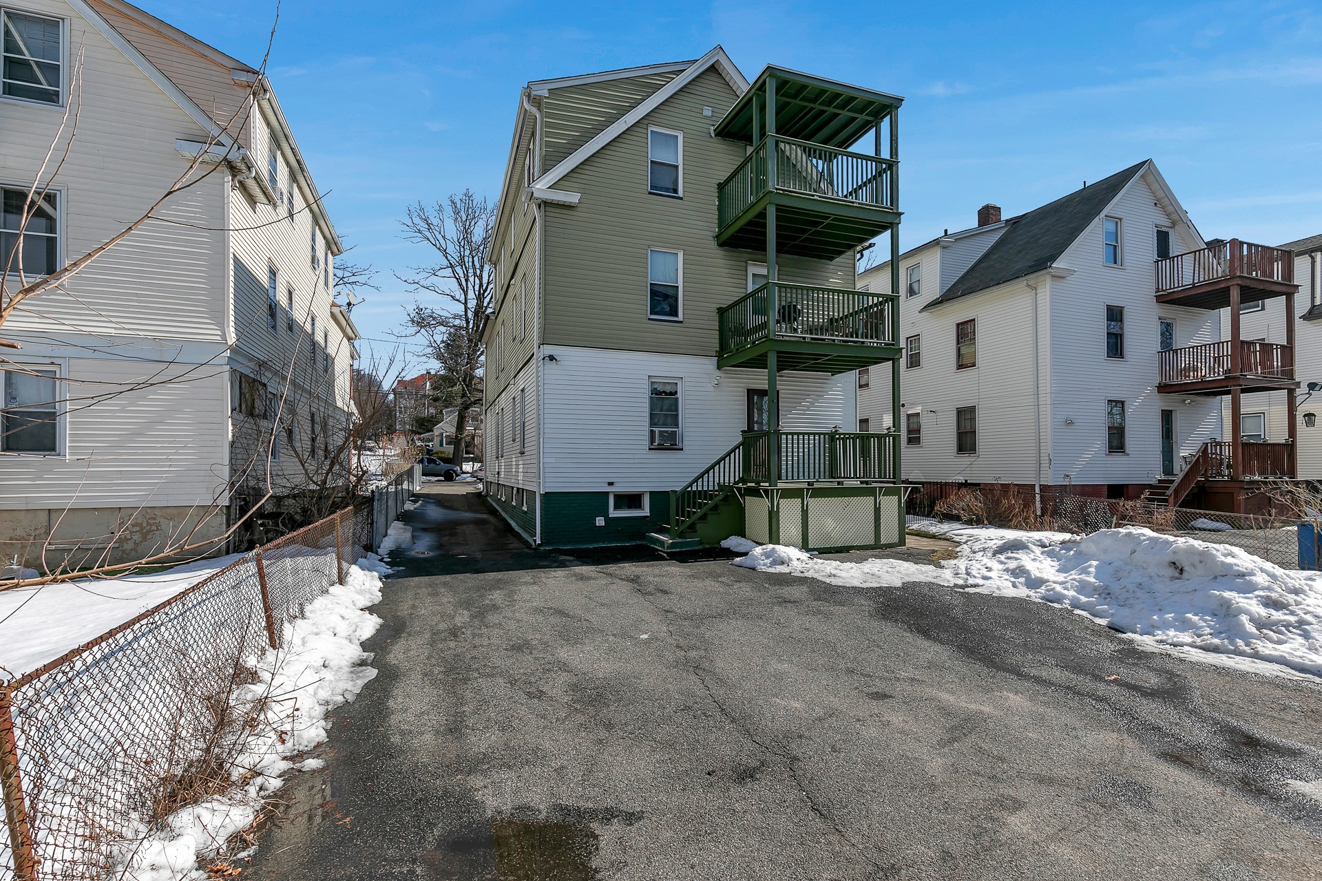 Building Photo - 68 Sheldon Terrace