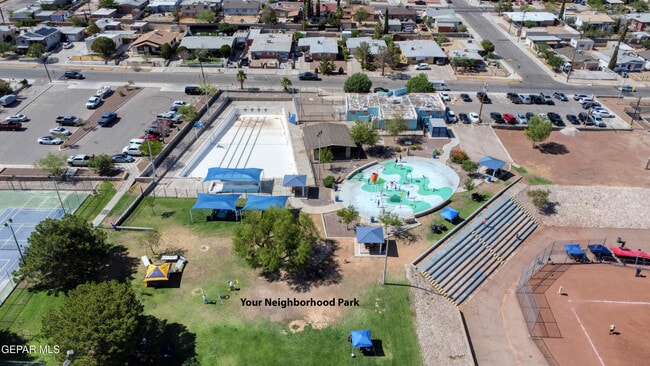 Building Photo - 3100 McKinley Ave