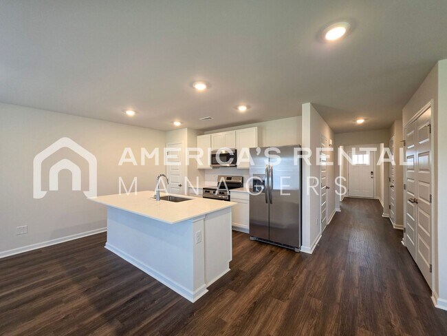 Building Photo - New Construction Home for Rent - Available NOW!