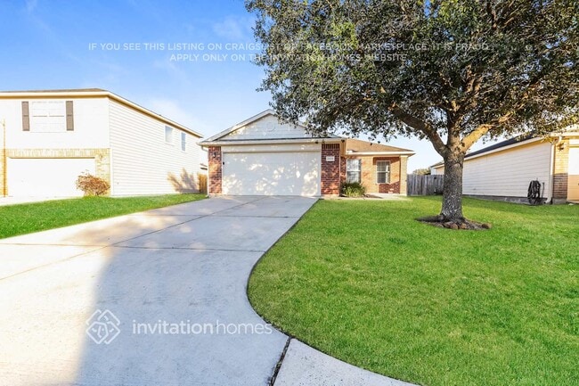 Building Photo - 29035 Village Creek Loop