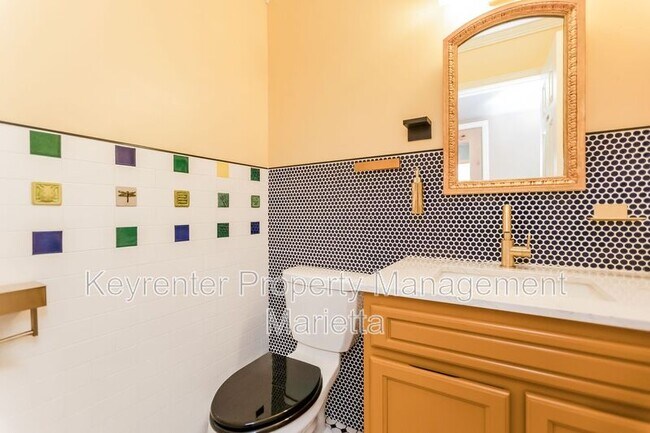 Building Photo - 2654 Stoney Creek Rd SE