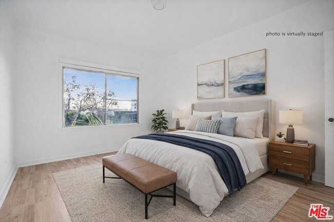 Building Photo - 1091 S Mansfield Ave