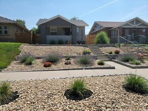 Building Photo - 3326 Steele St