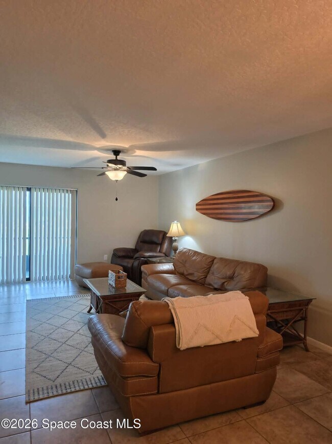 Building Photo - 3799 S Banana River Blvd