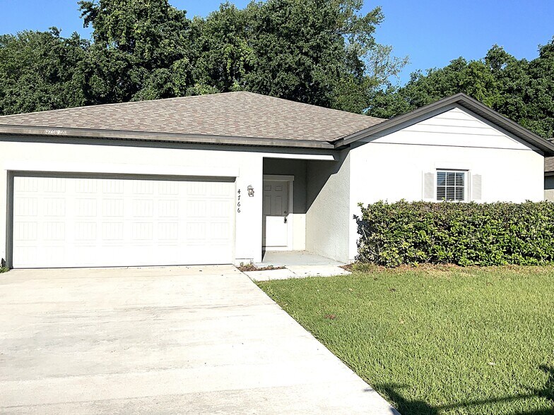 Primary Photo - 4766 Osprey Way