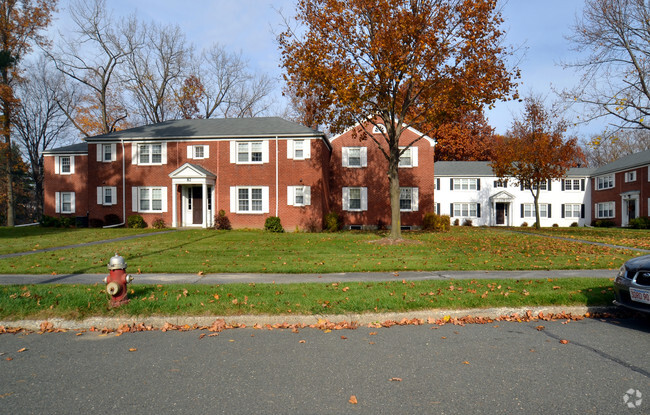 Building Photo - Arms Apartments