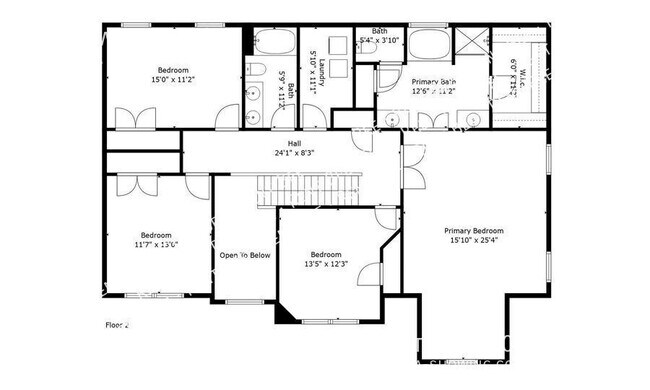 Building Photo - 4612 Owls Vw Ct