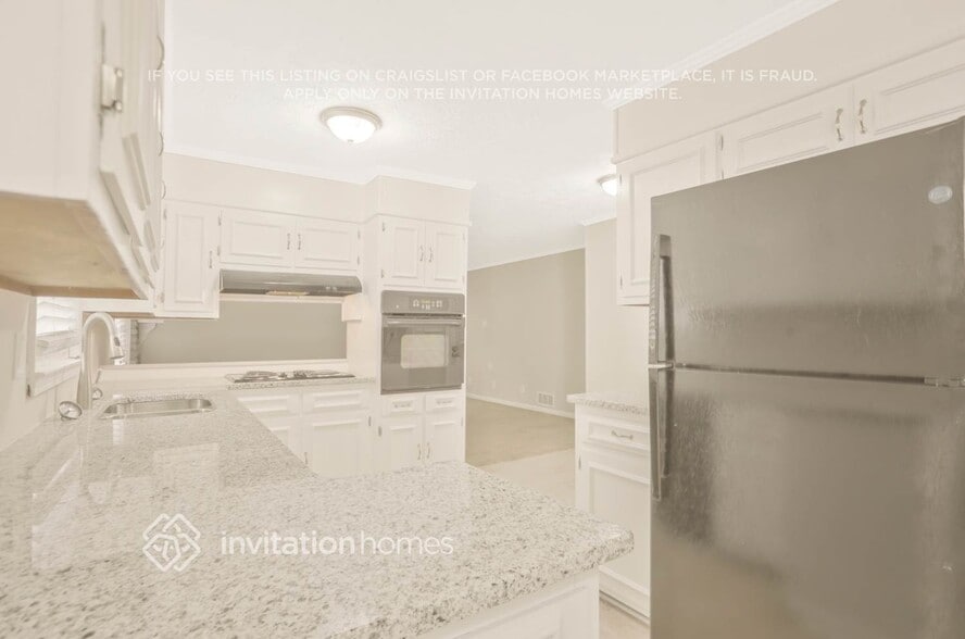 Building Photo - 5528 Fern Creek Dr SW