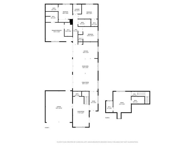 Building Photo - 2825 Townsend Dr