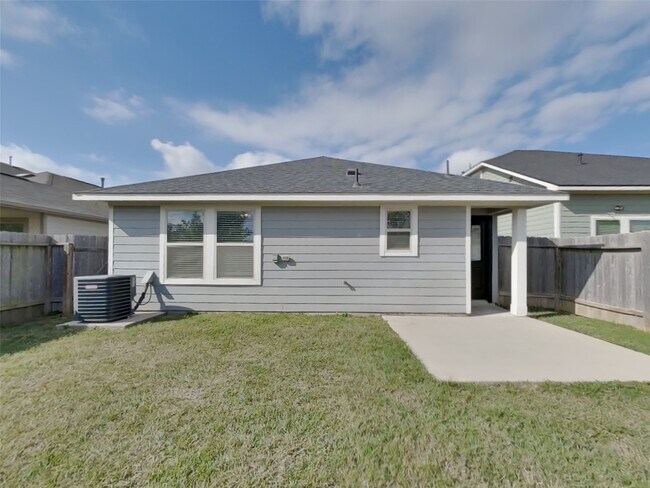 Building Photo - 6902 Scarlet Sagebrush St