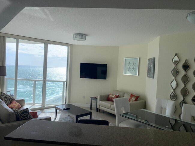 Building Photo - 16699 Collins Ave