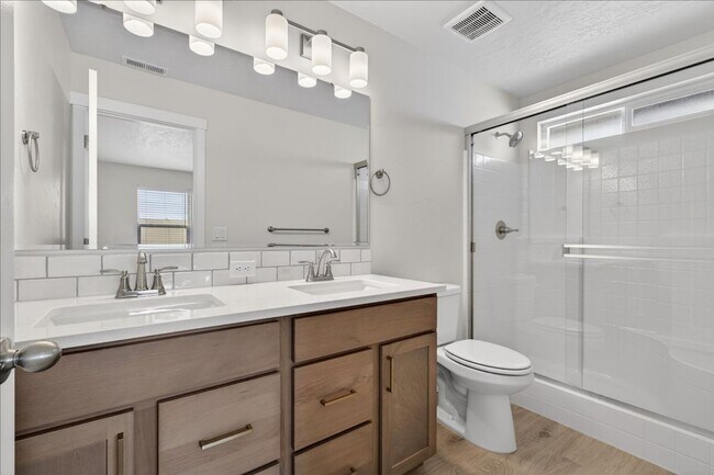 Building Photo - Brand New 3BR/2BA Single-Level Home - Community Pool, Park & Easy I-84 Access