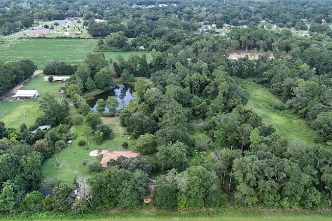 Building Photo - Wonderful country setting in Elberta!