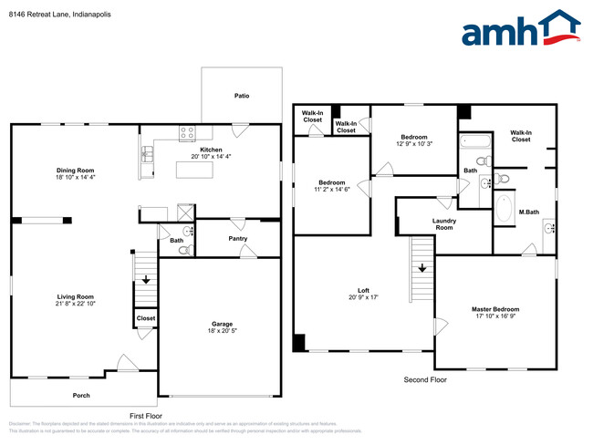 Building Photo - 8146 Retreat Ln