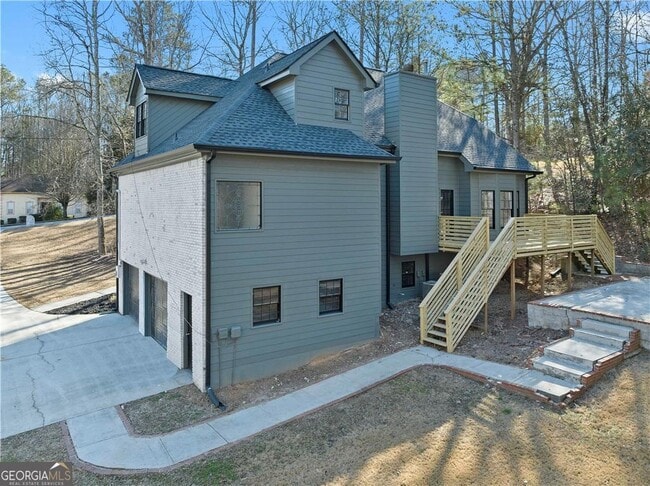 Building Photo - 6015 Canaan Woods Dr SW