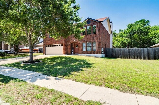 Building Photo - 809 Dogwood Trail