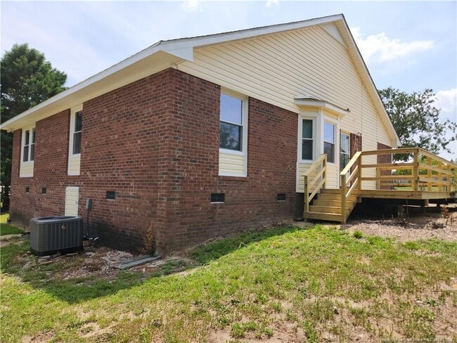 Building Photo - 3812 Casper St