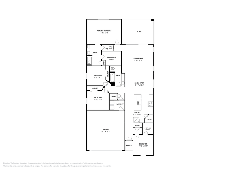 Building Photo - 1232 Stratton Ave