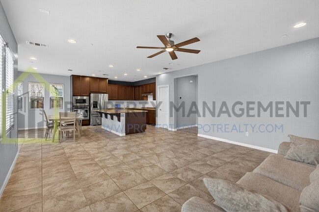 Building Photo - Spacious Elegance Awaits: 4-Bedroom Home with Hardwood Floors in Elk Grove!