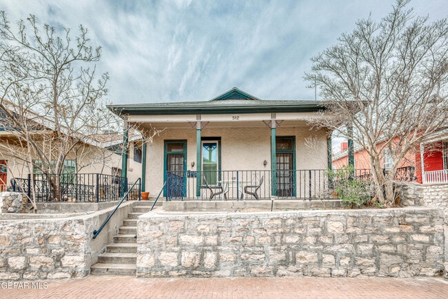 Primary Photo - 512 Prospect St