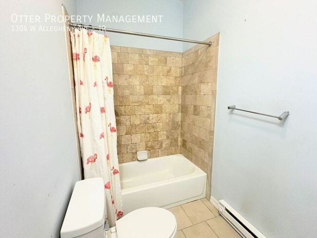 Building Photo - 1304 W Allegheny Ave