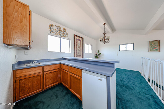Building Photo - 8531 W Pinnacle Peak Rd