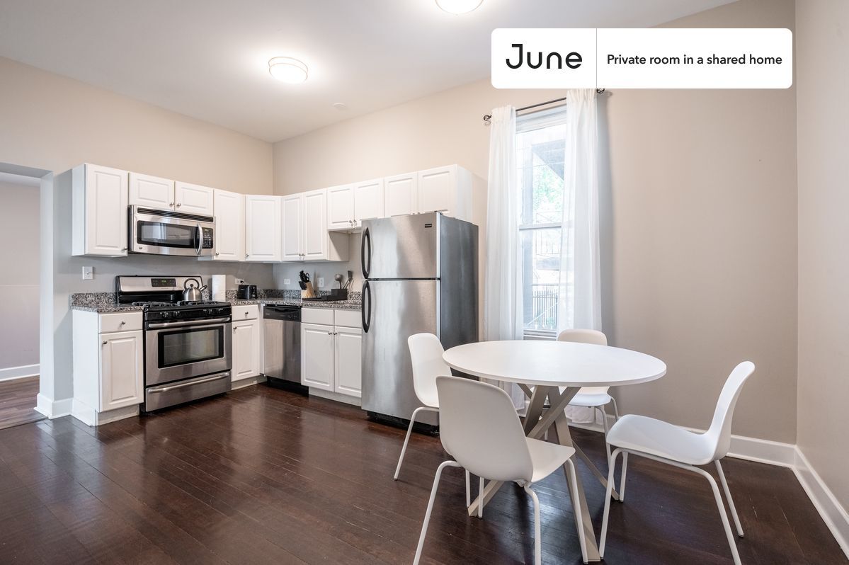 Building Photo - Room in Shared 5 bed/2 bath home
