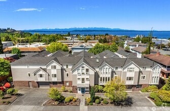 Building Photo - 2bd/2ba Edmonds Condo