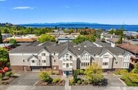Building Photo - 2bd/2ba Edmonds Condo