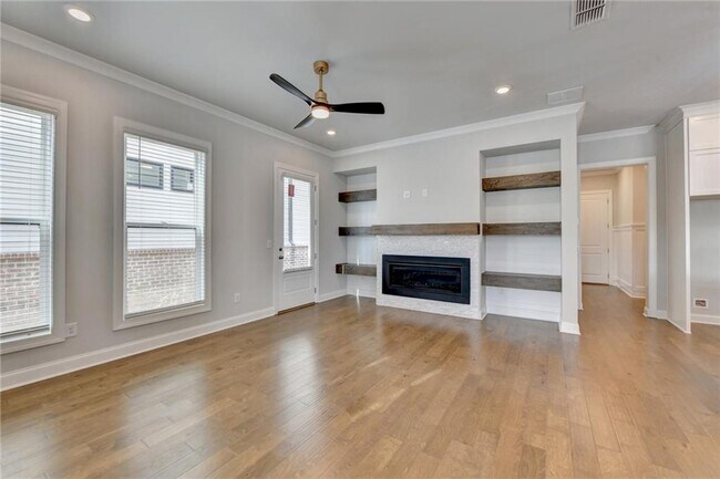 Building Photo - 4536 Molder Dr