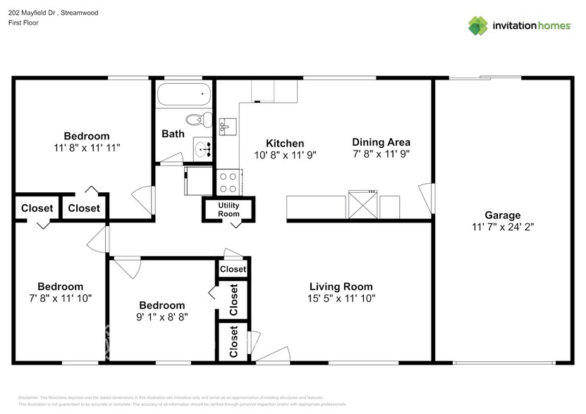 Building Photo - 202 Mayfield Dr