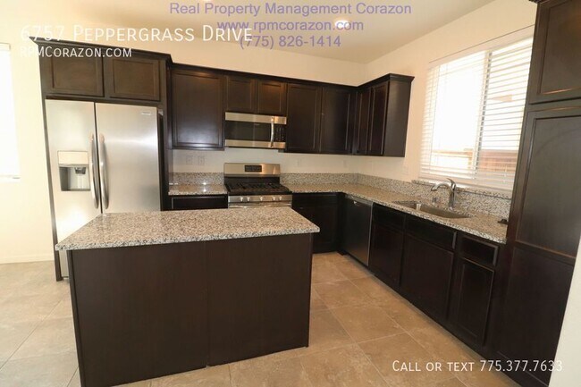 Building Photo - 6757 Peppergrass Drive