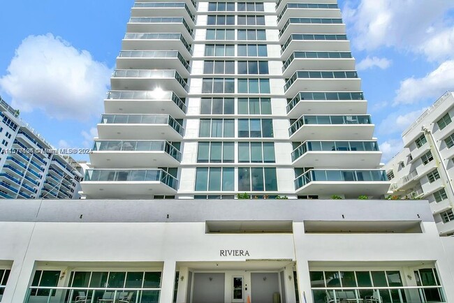 Building Photo - 2401 Collins Ave